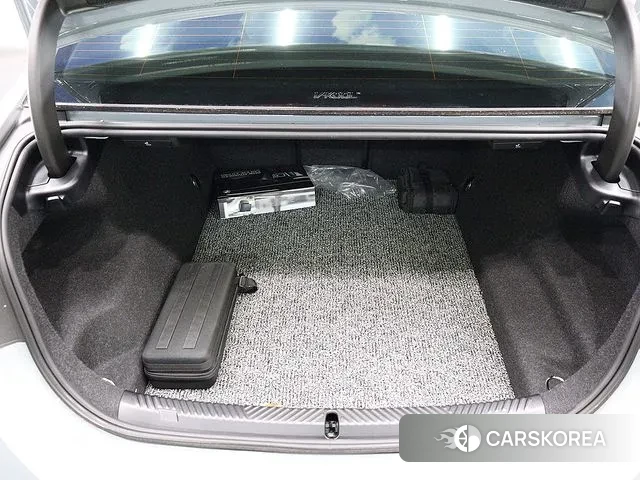 BMW M5 (G90) id 3436749 из Кореи 15