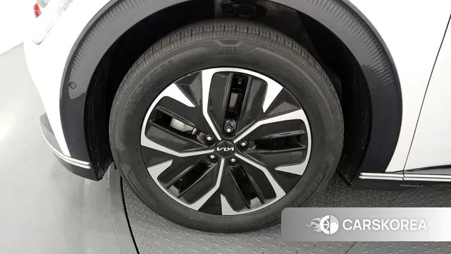 Kia EV6 id 3043110 из Кореи 15