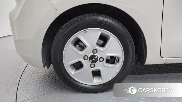 Kia The New Ray id 3621223 из Кореи 15