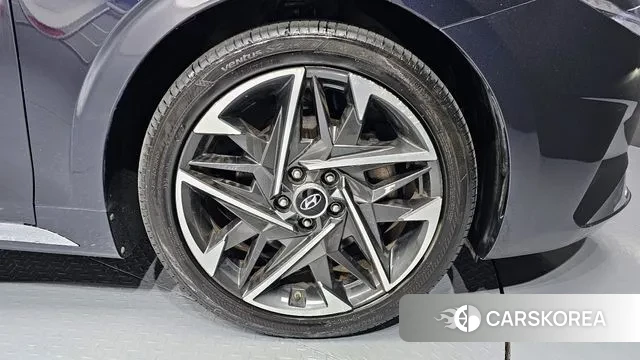 Hyundai The New Grandeur IG id 3391045 из Кореи 15