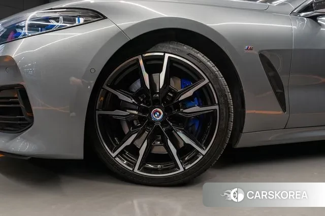 BMW 8 Series (G15) id 2989370 из Кореи 7