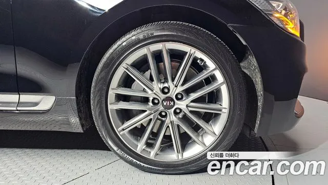 Kia More K9 id 2700860 из Кореи 15