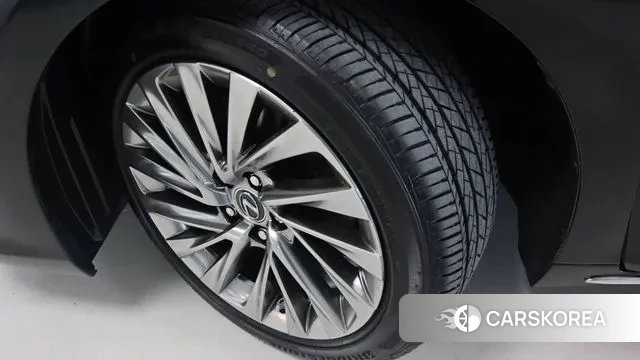 Lexus ES300h 7th generation id 3732543 из Кореи 12