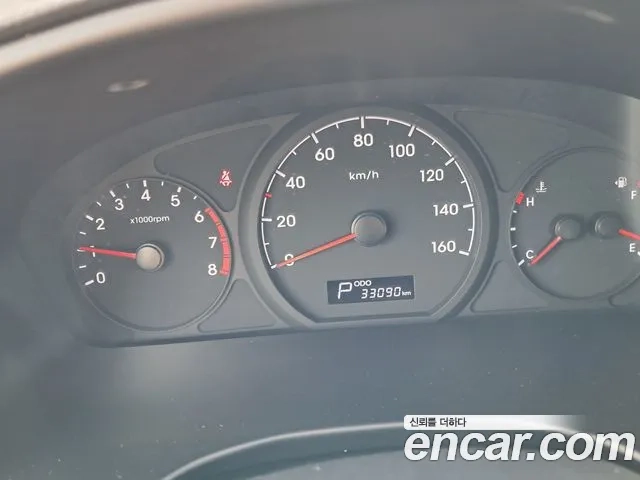 Hyundai The New Grand Starex id 2912561 из Кореи 15