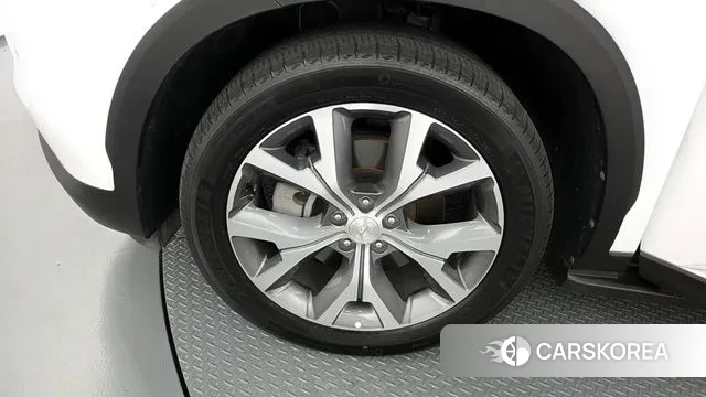 Hyundai Palisade id 3027439 из Кореи 15