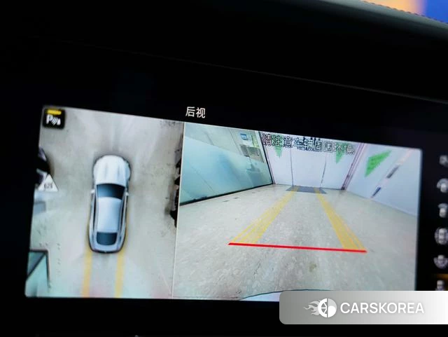 Mercedes-Benz AMG GT id 4333825 из Китая 41