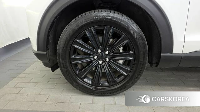 Ford Explorer 6th Generation id 3860691 из Кореи 15