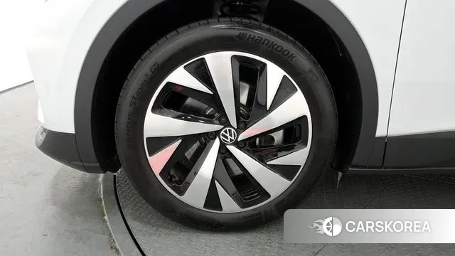 Volkswagen ID.4 id 3648898 из Кореи 15