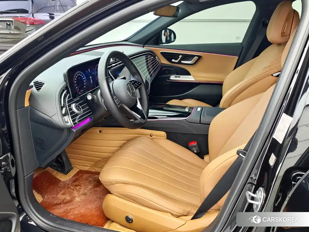 Mercedes-Benz E-Class id 4674340 из Китая 13