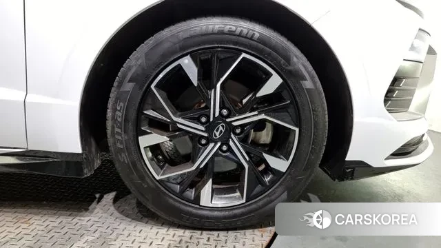 Hyundai Sonata D Edge (DN8) id 2884108 из Кореи 15