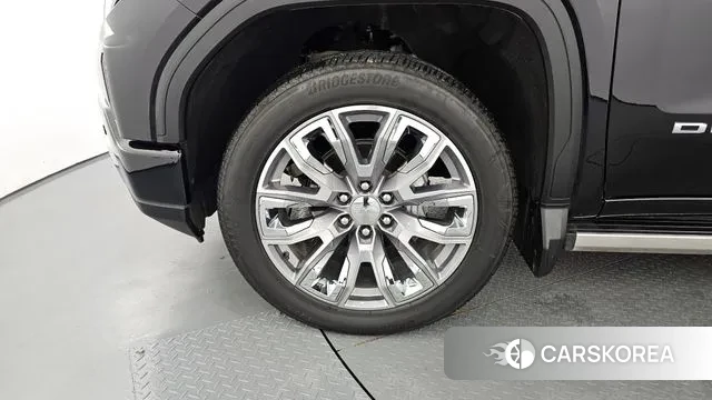 GMC Sierra id 3241428 из Кореи 15