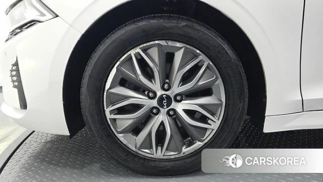 Kia K5 Hybrid 3rd Generation id 4463462 из Кореи 15