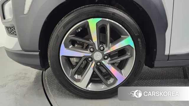 Hyundai Kona id 3505433 из Кореи 15