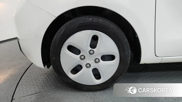 Kia The New Kia Ray id 4623972 из Кореи 29