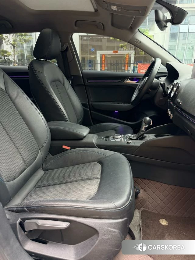 Audi A3 id 4214114 из Китая 25