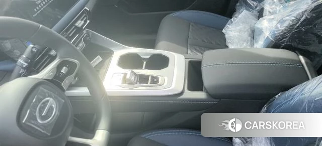 GAC Trumpchi Trumpchi GS3 id 3920191 из Китая 10