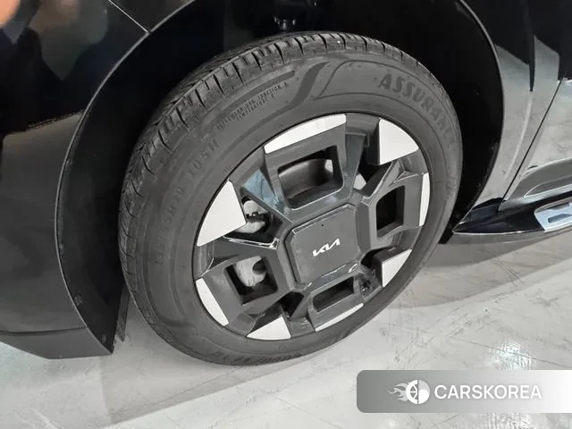 Kia The New Carnival 4th Generation id 3251525 из Кореи 15