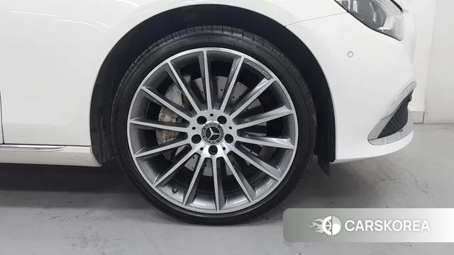 Mercedes-Benz E-Class W213 id 3539417 из Кореи 15