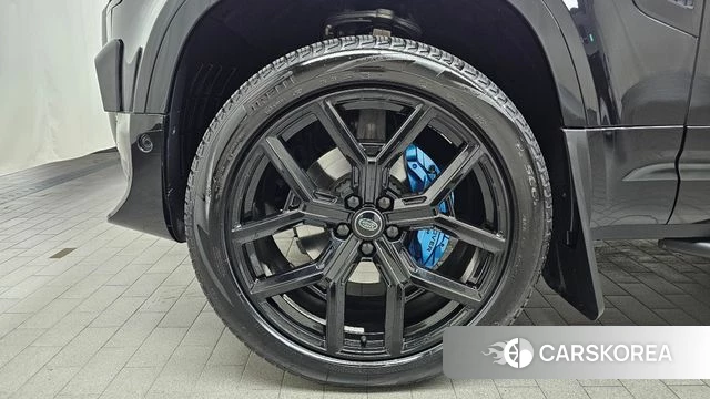 Land Rover Defender (L663) id 4187054 из Кореи 26