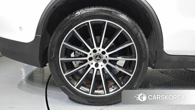 Mercedes-Benz GLC-Class X253 id 4496549 из Кореи 15