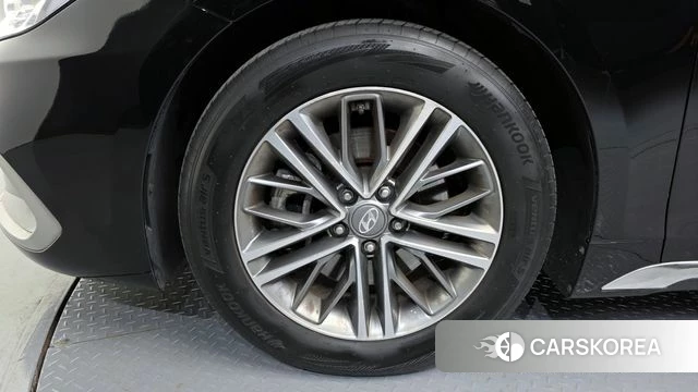 Hyundai Grandeur IG id 4203602 из Кореи 26