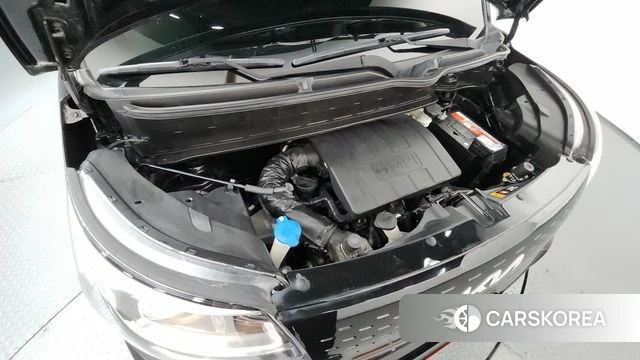 Kia The New Ray id 4495285 из Кореи 25