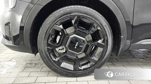 Kia The New Sorento 4th Generation id 3415307 из Кореи 15