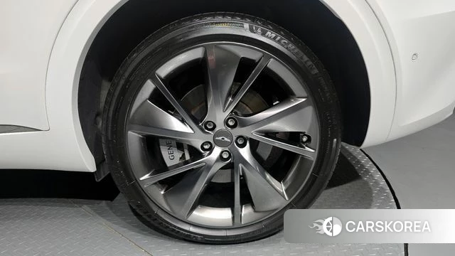 Genesis GV70 id 3877356 из Кореи 15