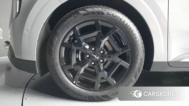 Kia The New Carnival 4th Generation id 4686630 из Кореи 15