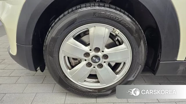 Mini Cooper id 3390881 из Кореи 15