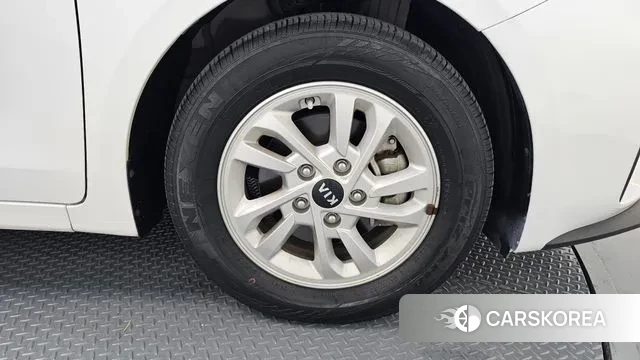 Kia Come New K3 id 3343875 из Кореи 15