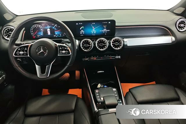 Mercedes-Benz GLB id 3939522 из Китая 12
