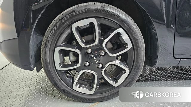 Kia The New Ray id 3904084 из Кореи 15