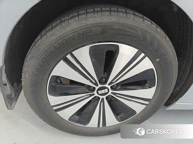 Geely Galaxy Galaxy A7 EM id 4241204 из Китая 13