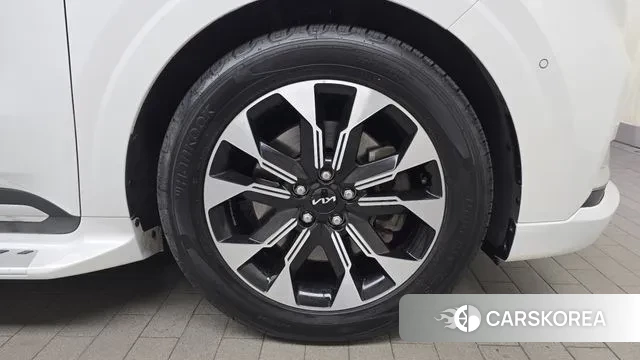 Kia Carnival 4th generation id 3581604 из Кореи 15