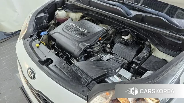 Kia Sportage 4th Generation id 3583477 из Кореи 15