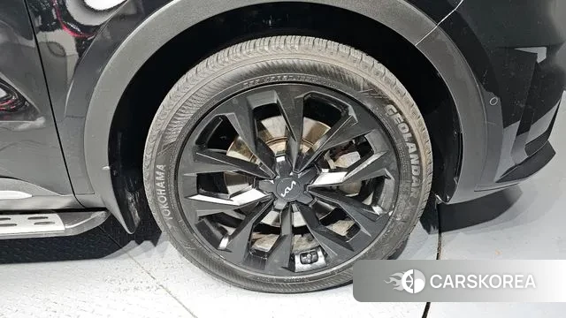 Kia Sorento 4th Generation id 3037694 из Кореи 15