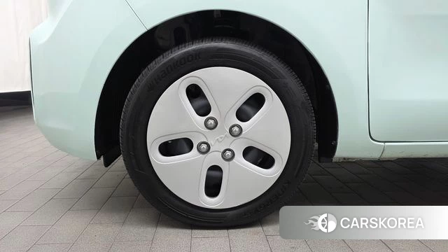Kia The New Ray id 4323488 из Кореи 15