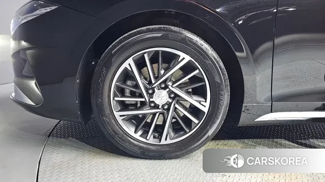 Hyundai The New Grandeur IG id 3018215 из Кореи 15