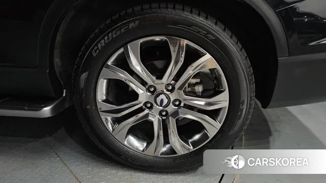 Ssangyong G4 Rexton id 3552592 из Кореи 15