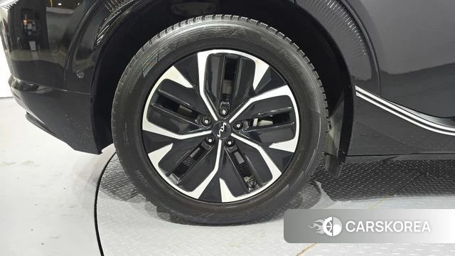 Kia EV6 id 4267003 из Кореи 27