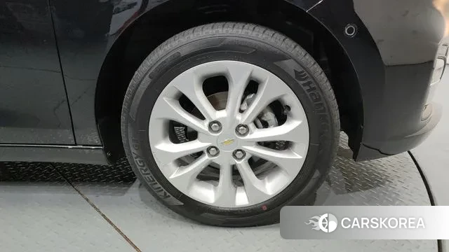 Chevrolet (GM Daewoo) The New Spark id 2931415 из Кореи 15