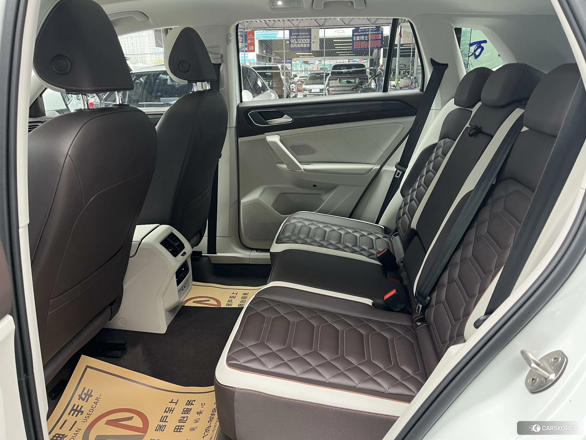 Volkswagen Tanyue id 4440494 из Китая 15