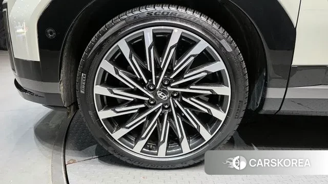 Hyundai Santa Fe (MX5) id 3590836 из Кореи 15