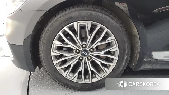 Kia More K9 id 3464965 из Кореи 15