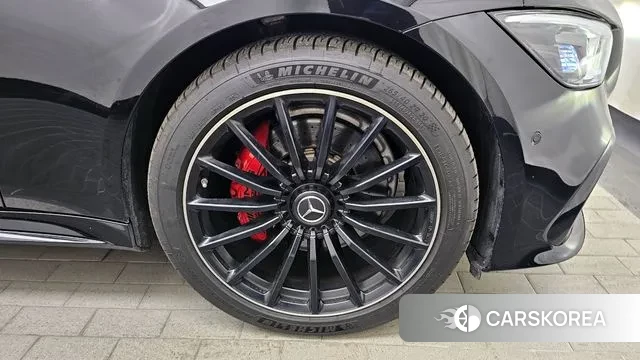 Mercedes-Benz AMG GT id 3454686 из Кореи 15