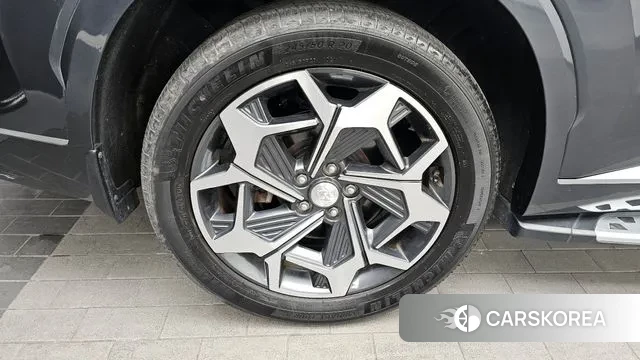 Hyundai Palisade id 3459021 из Кореи 15