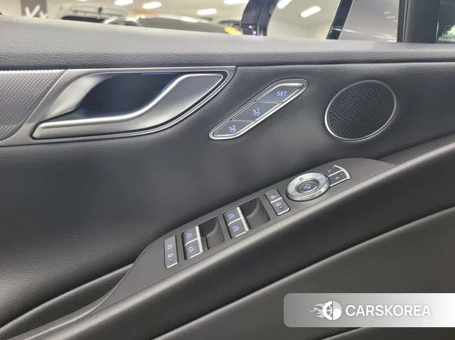 Genesis G80 (RG3) id 2889463 из Кореи 15