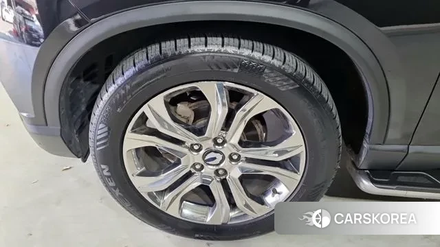 Ssangyong G4 Rexton id 3380724 из Кореи 14