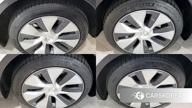 Tesla Model Y id 3389176 из Кореи 15